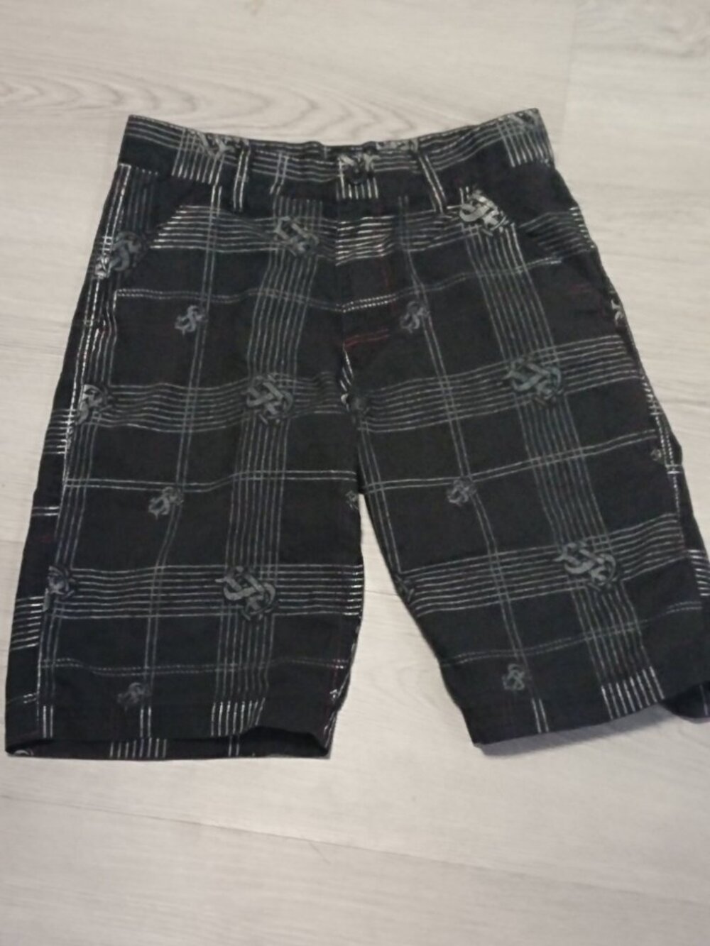 SouthPole shorts size 12 boys